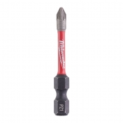 BIT SHOCKWAVE PZ1 50MM MILWAUKEE 4932471566