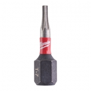 BIT SHOCKWAVE TX7 25MM MILWAUKEE 4932471567