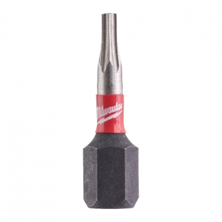 BIT SHOCKWAVE TX8 25MM MILWAUKEE 4932471568