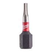 BIT SHOCKWAVE TX8 25MM MILWAUKEE 4932471568