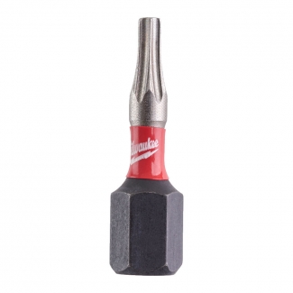 BIT SHOCKWAVE TX9 25MM MILWAUKEE 4932471569
