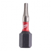 BIT SHOCKWAVE TX9 25MM MILWAUKEE 4932471569