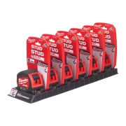 TAŚMA MIERNICZA STUD 2 - 5 M MILWAUKEE 4932471626