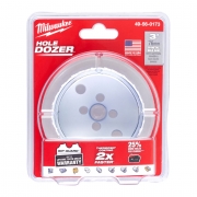 OTWORNICA BIMETAL FI  76MM MILWAUKEE 49560173