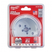 OTWORNICA BIMETAL FI  83MM MILWAUKEE 49560183