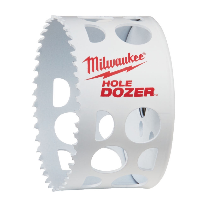 OTWORNICA BIMETAL FI  83MM MILWAUKEE 49560183