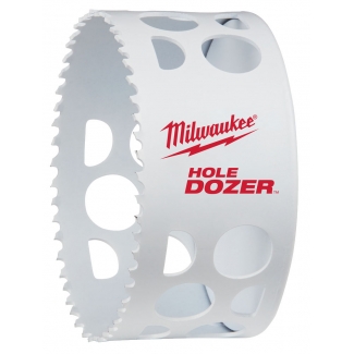 OTWORNICA BIMETAL FI  95MM MILWAUKEE 49560203