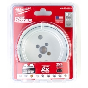 OTWORNICA BIMETAL FI  95MM MILWAUKEE 49560203