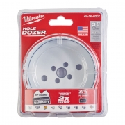 OTWORNICA BIMETAL FI 98MM MILWAUKEE 49560207