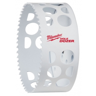 OTWORNICA HOLE DOZER 108MM MILWAUKEE 49560223