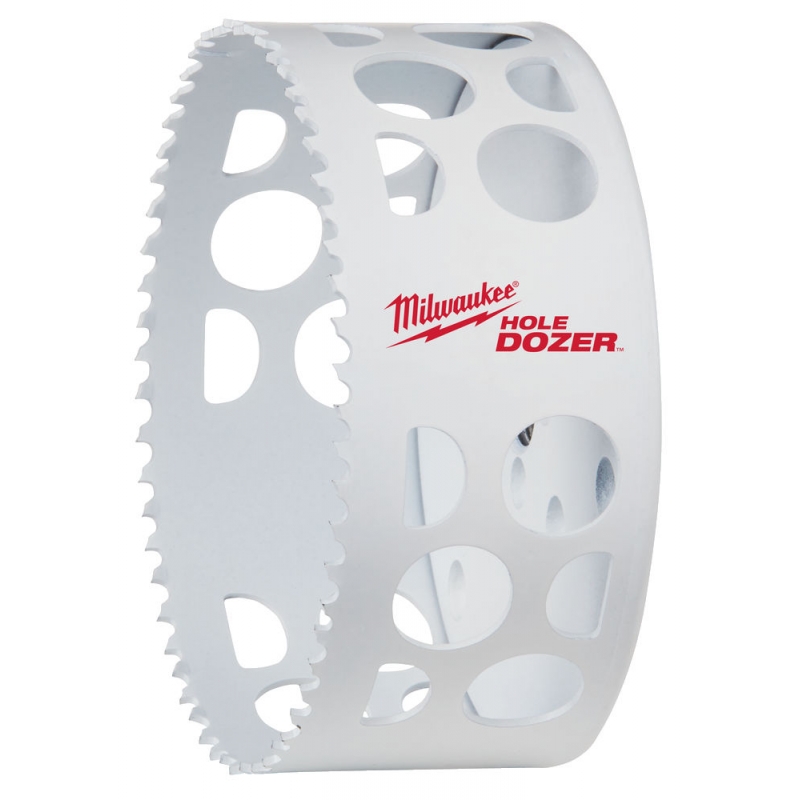 OTWORNICA HOLE DOZER 108MM MILWAUKEE 49560223