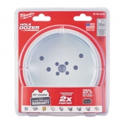 OTWORNICA BIMETAL FI 133MM MILWAUKEE 49560244