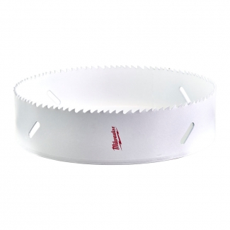 OTWORNICA BIMETAL HD FI 168MM MILWAUKEE 4932399886