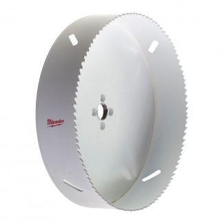 OTWORNICA BIMETAL FI 177MM MILWAUKEE 4932399887