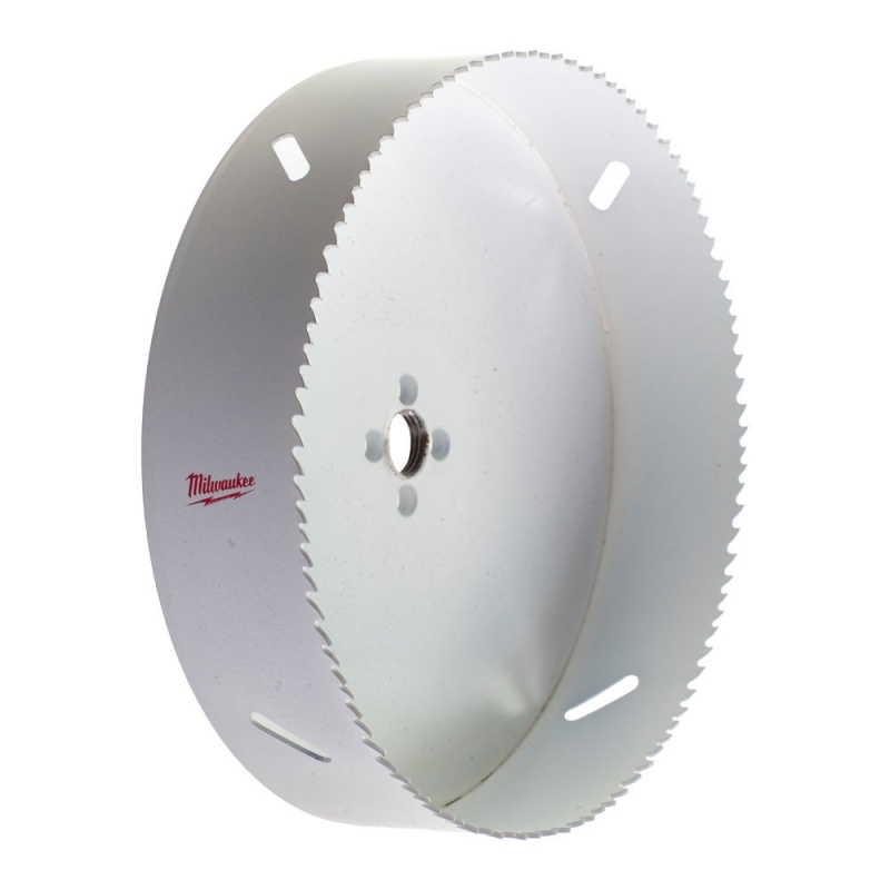 OTWORNICA BIMETAL FI 177MM MILWAUKEE 4932399887