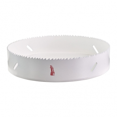 OTWORNICA BIMETAL FI 200MM MILWAUKEE 4932399888