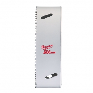 OTWORNICA BIMETAL FI 210MM MILWAUKEE 4932399889