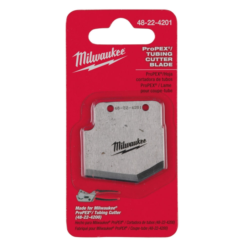OSTRZE DO OBCINAKA TW. SZTUCZNYCH MILWAUKEE 48224203 OSTRZE DO OBCINAKA TW. SZTUCZNYCH MILWAUKEE 48224203