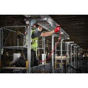 SMYCZ DO NARZĘDZI DO 4,5 KG MILWAUKEE 4932471351