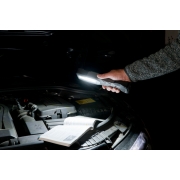 LAMPRA WARSZTAT. AKUMULAT. LED HL 1000A IP54, 1000+200lm BRENNENSTUHL 1175680