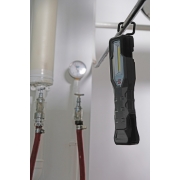 LAMPRA WARSZTAT. AKUMULAT. LED HL 1000A IP54, 1000+200lm BRENNENSTUHL 1175680