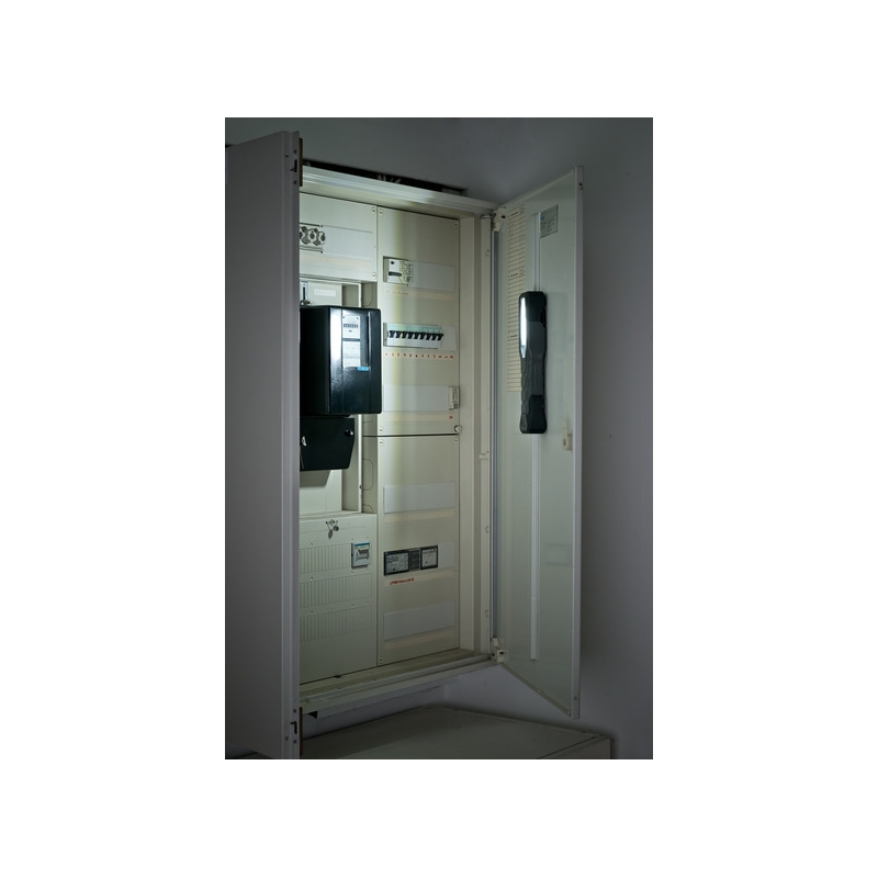 LAMPRA WARSZTAT. AKUMULAT. LED HL 1000A IP54, 1000+200lm BRENNENSTUHL 1175680