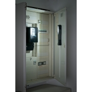 LAMPRA WARSZTAT. AKUMULAT. LED HL 1000A IP54, 1000+200lm BRENNENSTUHL 1175680