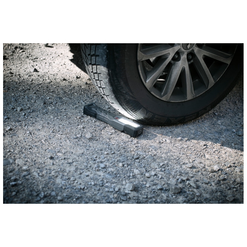 LAMPRA WARSZTAT. AKUMULAT. LED HL 1000A IP54, 1000+200lm BRENNENSTUHL 1175680