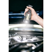 LAMPRA WARSZTAT. AKUMULAT. LED HL 1000A IP54, 1000+200lm BRENNENSTUHL 1175680