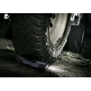 LAMPRA WARSZTAT. AKUMULAT. LED HL 1000A IP54, 1000+200lm BRENNENSTUHL 1175680