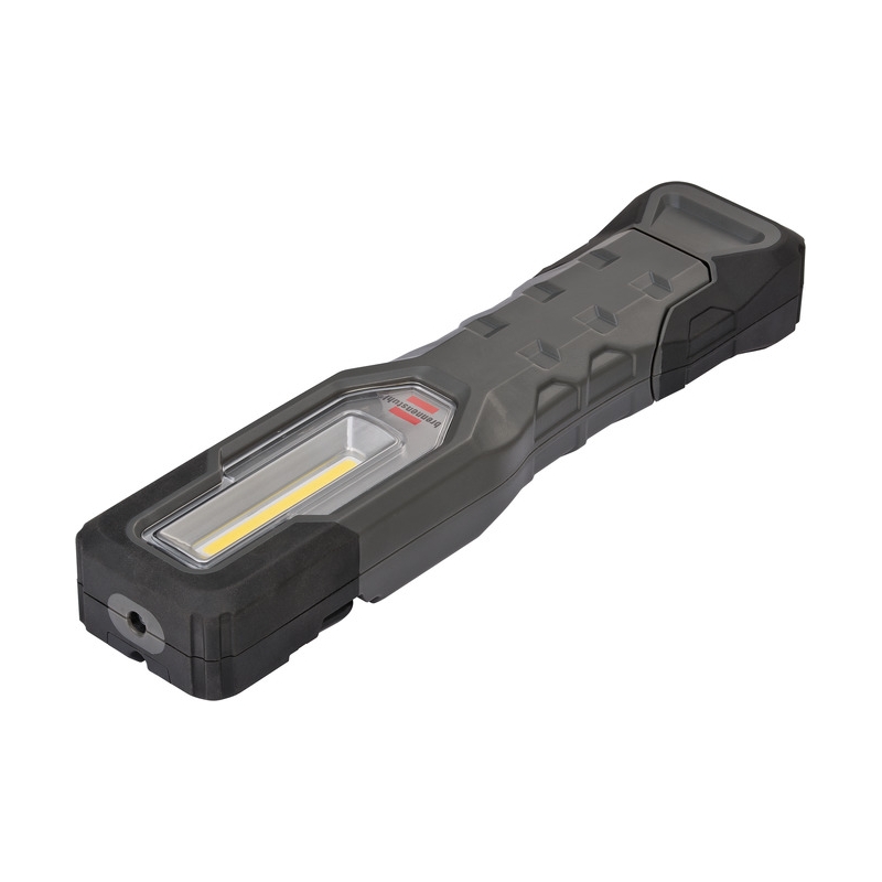 LAMPRA WARSZTAT. AKUMULAT. LED HL 1000A IP54, 1000+200lm BRENNENSTUHL 1175680