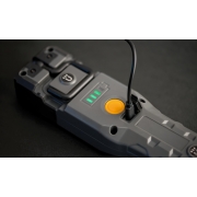 LAMPRA WARSZTAT. AKUMULAT. LED HL 1000A IP54, 1000+200lm BRENNENSTUHL 1175680