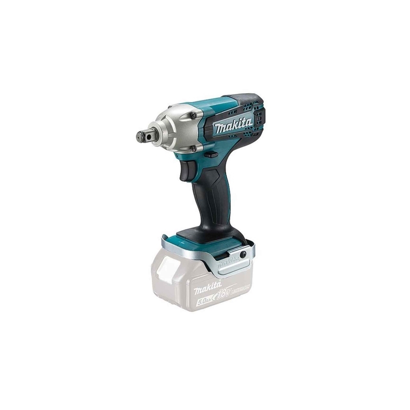 KLUCZ UDAROWY 1/2" 18V LI-ION MAKITA DTW190Z