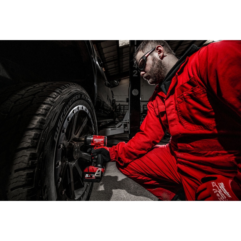 M18 FMTIW2P12-502X KLUCZ UDAROWY MILWAUKEE 4933478453