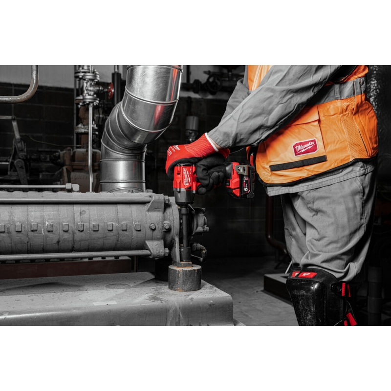 M18 FMTIW2P12-502X KLUCZ UDAROWY MILWAUKEE 4933478453