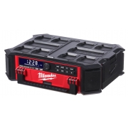 M18 PRCDAB-0 EU RADIO NA BATERIE  RADIO PACKOUT  MILWAUKEE 4933472112