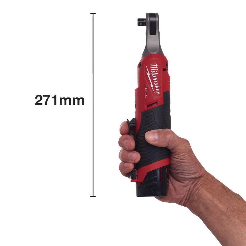 M12 FHIR38-0 ZAKRĘTARKA GRZECH  MILWAUKEE 4933478172