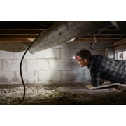 IR HL450 LAMPA CZOŁOWA MILWAUKEE 4933478587