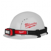 IR HL450 LAMPA CZOŁOWA MILWAUKEE 4933478587
