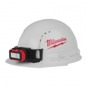 IR HL450 LAMPA CZOŁOWA MILWAUKEE 4933478587