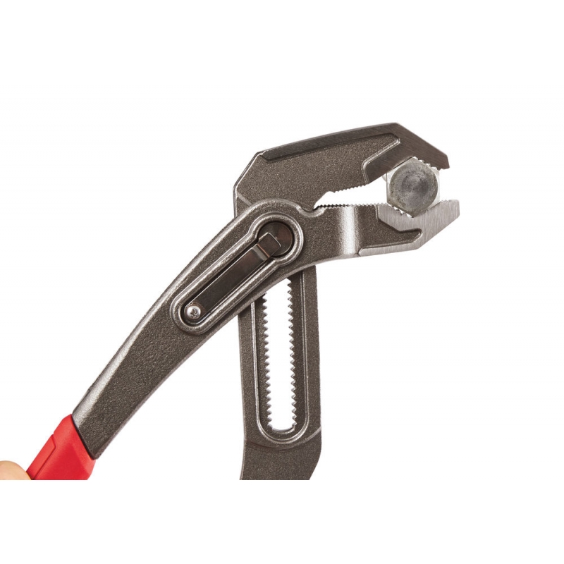 SZCZYPCE NASTAWNE 250MM MILWAUKEE 48226210 SZCZYPCE NASTAWNE 250MM MILWAUKEE 48226210