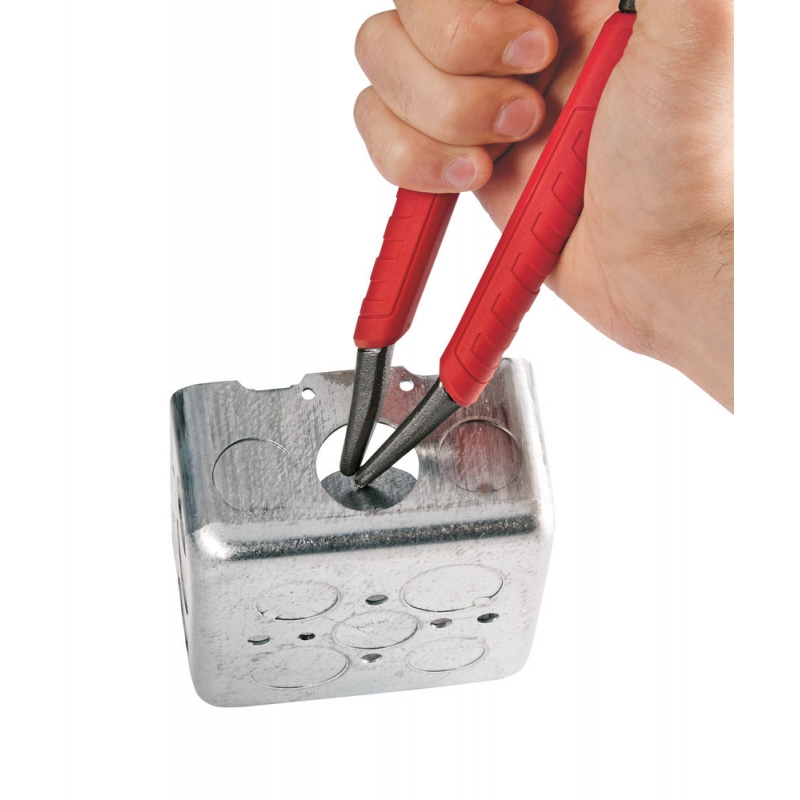 SZCZYPCE NASTAWNE 250MM MILWAUKEE 48226210 SZCZYPCE NASTAWNE 250MM MILWAUKEE 48226210