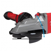 M18 FSAGF125XB-0X SZLIFIERKA KĄTOWA MILWAUKEE 4933478438