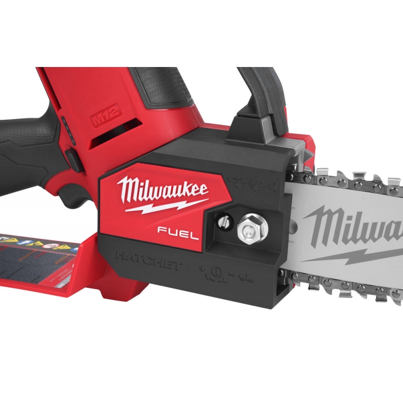 M12 FHS-0 PIŁA ŁAŃCUCHOWA DO GAŁĘZI MILWAUKEE 4933472211