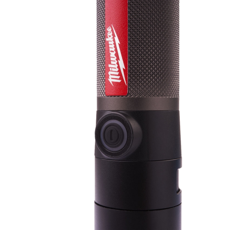 L4FMLED-201 LATARKA AKUMULATOROWA USB MILWAUKEE 4933478113