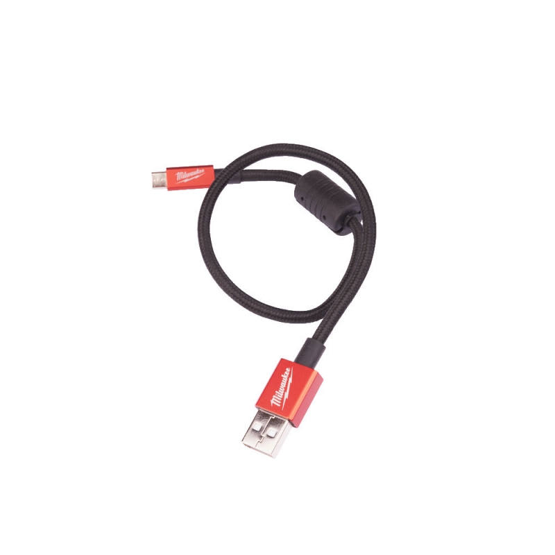 L4FMLED-201 LATARKA AKUMULATOROWA USB MILWAUKEE 4933478113
