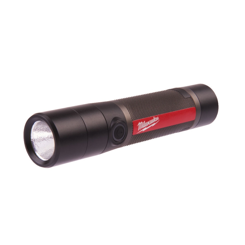 L4FMLED-201 LATARKA AKUMULATOROWA USB MILWAUKEE 4933478113