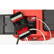 M18 POALC-0 LAMPA AKUMULATOROWA PACKOUT MILWAUKEE 4933478120