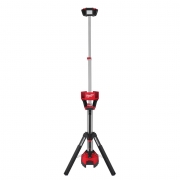 M18 HOSALC-0 LAMPA STOJĄCA Z ŁADOWARKĄ MILWAUKEE 4933478116