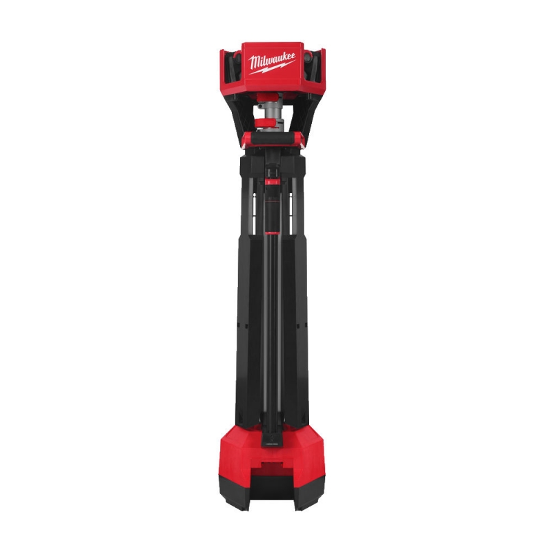M18 HOSALC-0 LAMPA STOJĄCA Z ŁADOWARKĄ MILWAUKEE 4933478116